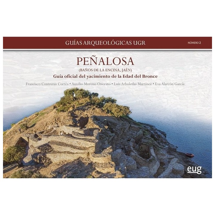 PEÑALOSA BAÑOS DE LA ENCINA JAEN