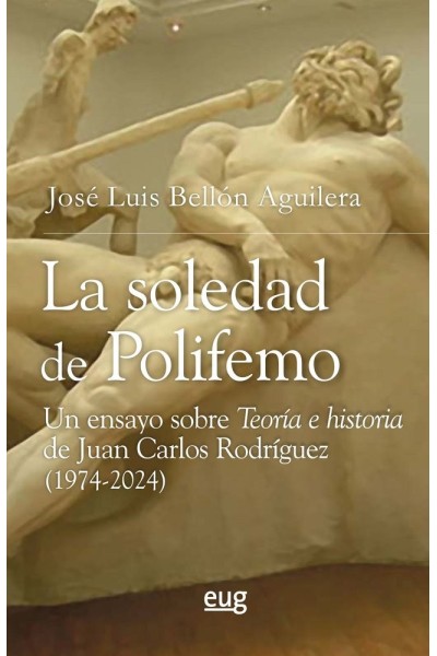 LA SOLEDAD DE POLIFEMO