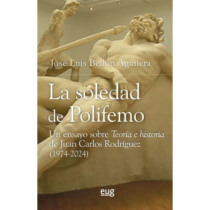 LA SOLEDAD DE POLIFEMO