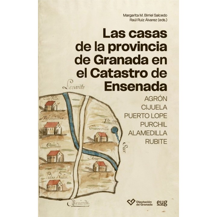 LAS CASAS DE LA PROVINCIA DE GRANADA EN EL CATASTRO DE ENSEN