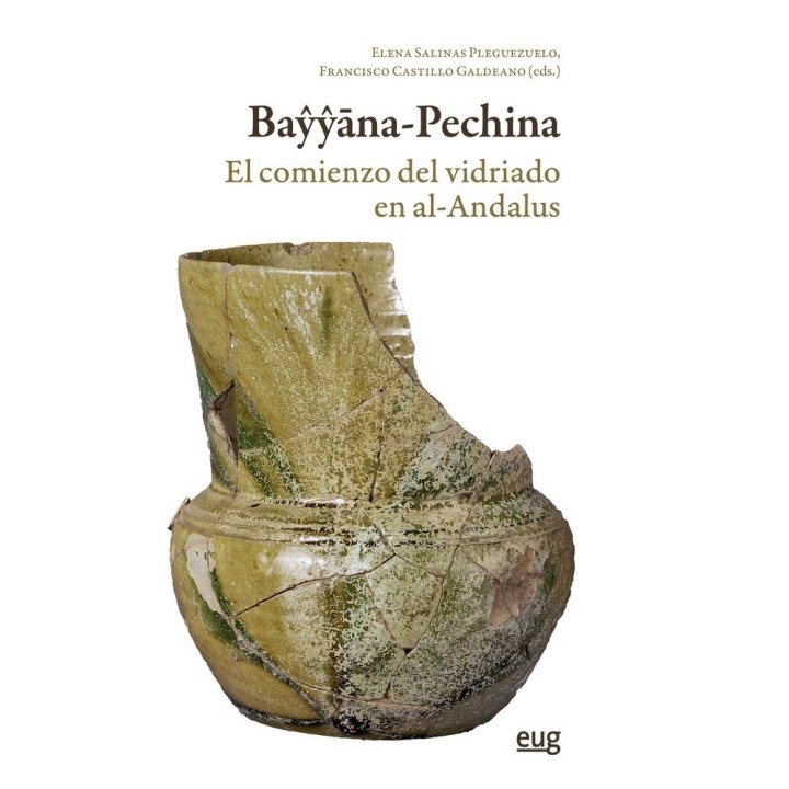 BAYYANA PECHINA