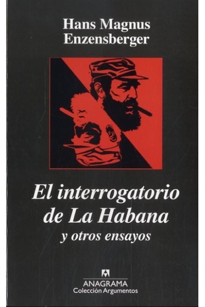 INTERROGATORIO DE LA HABANA,EL