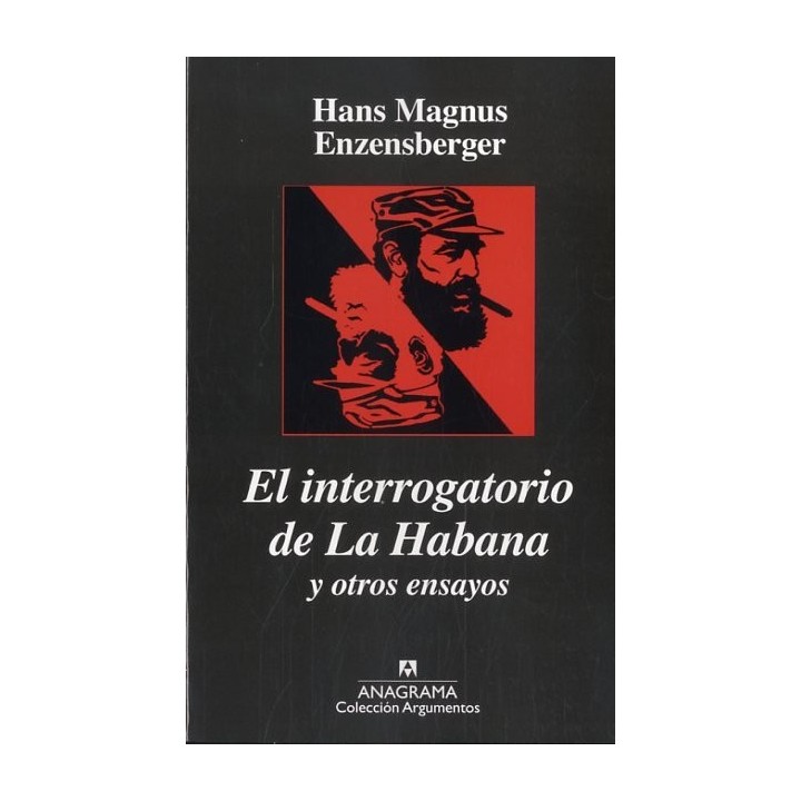 INTERROGATORIO DE LA HABANA,EL