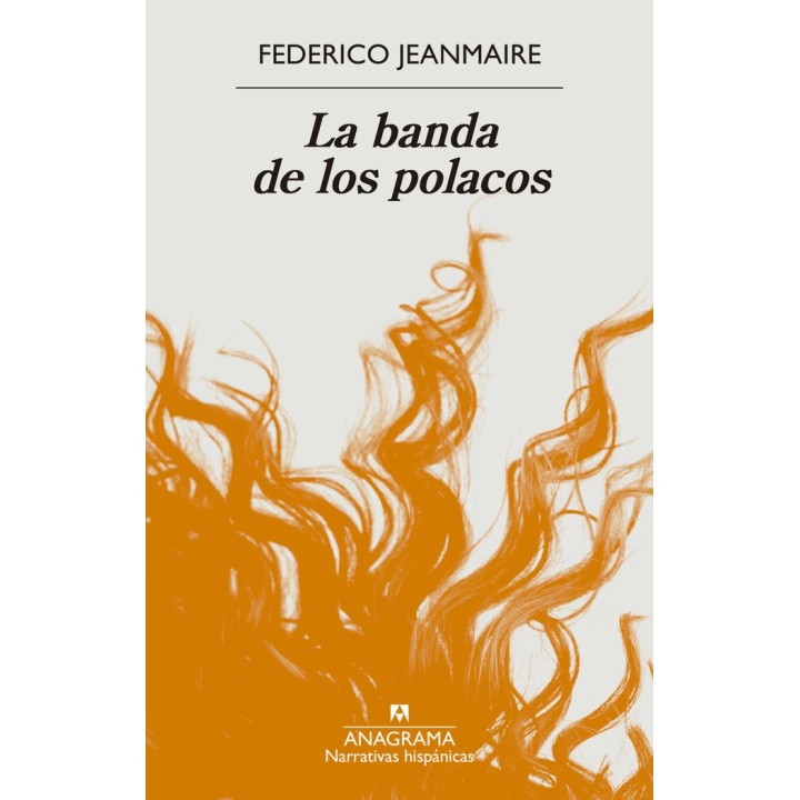 LA BANDA DE LOS POLACOS