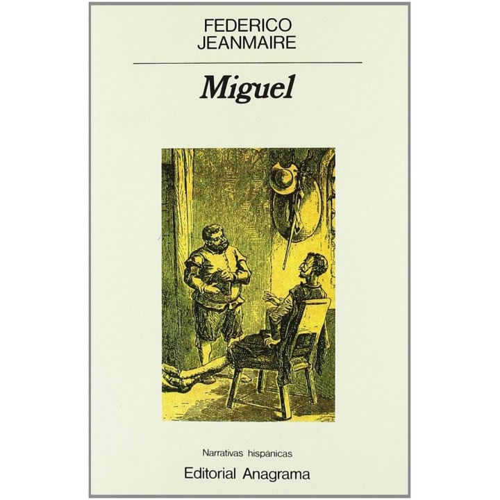 MIGUEL