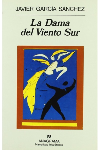 LA DAMA DEL VIENTO SUR