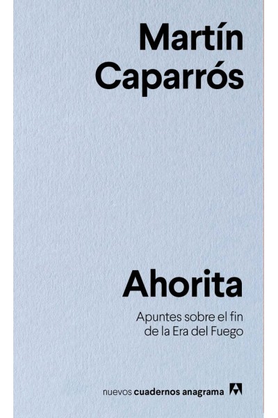 AHORITA
