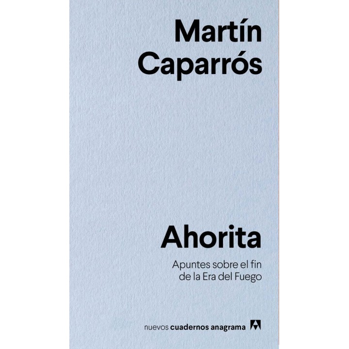 AHORITA