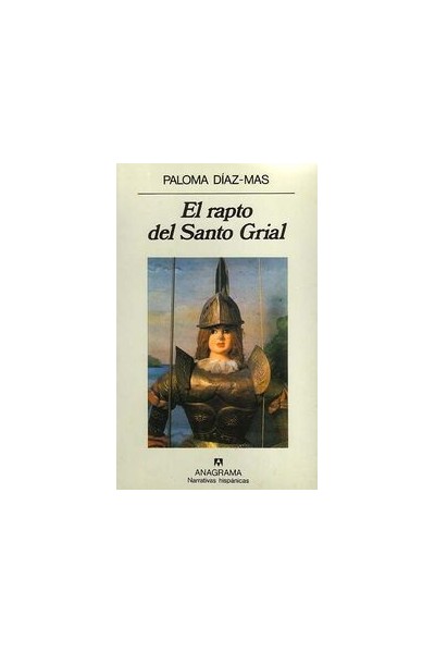 RAPTO DEL SANTO GRIAL