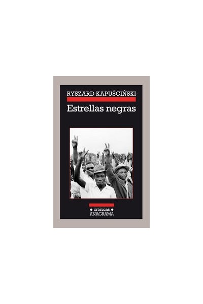 ESTRELLAS NEGRAS