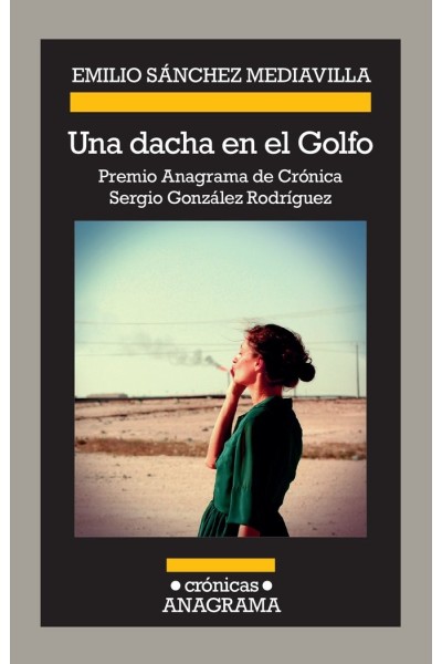 UNA DACHA EN EL GOLFO