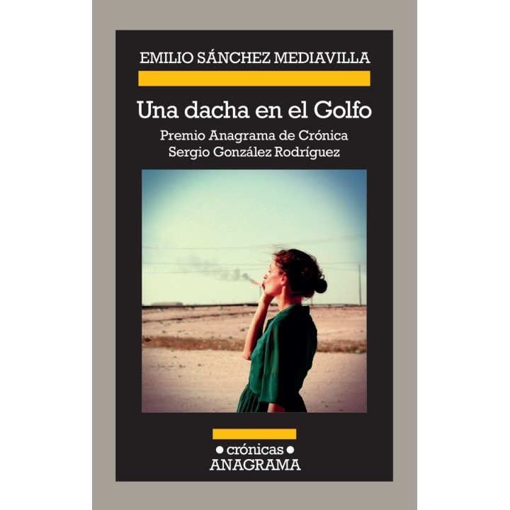 UNA DACHA EN EL GOLFO