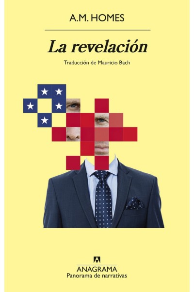 LA REVELACION