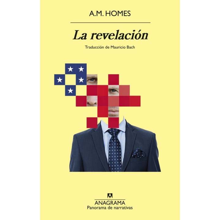 LA REVELACION