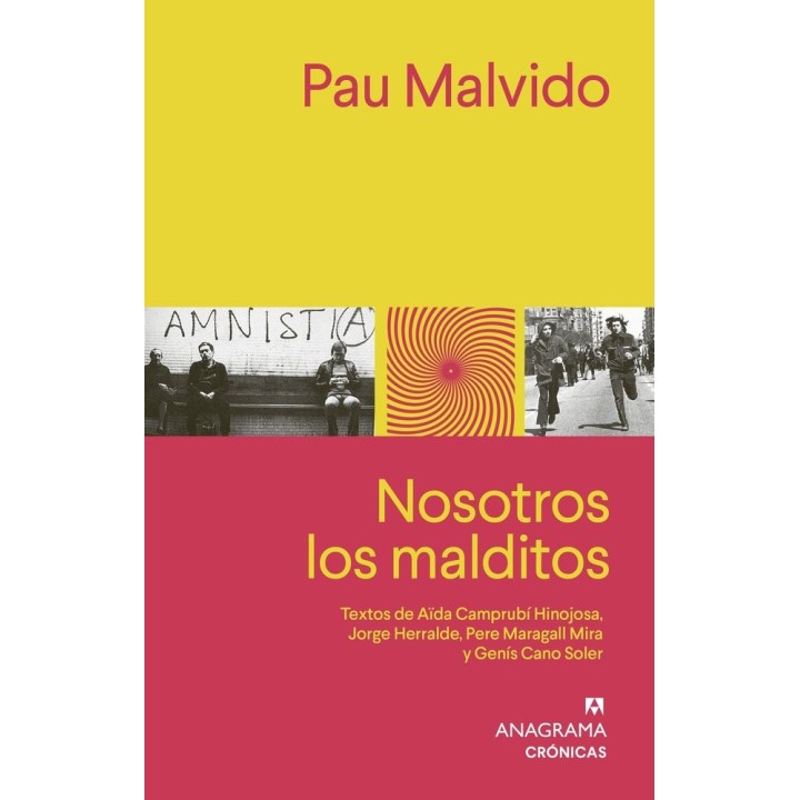 NOSOTROS LOS MALDITOS