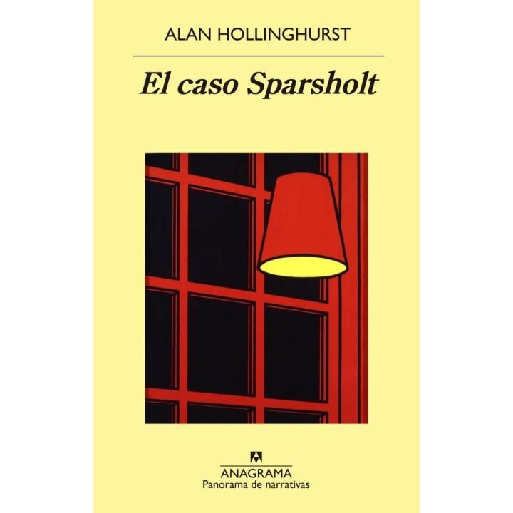 CASO SPARSHOLT,EL