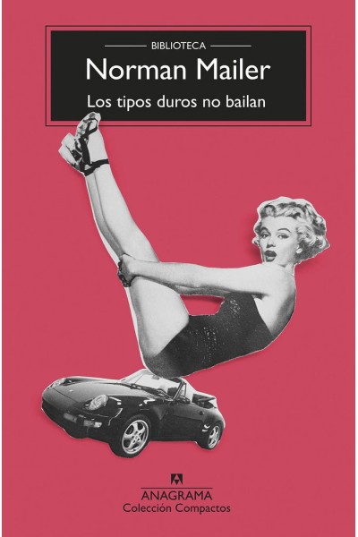 TIPOS DUROS NO BAILAN,LOS ANAGRAMA COMPACTOS