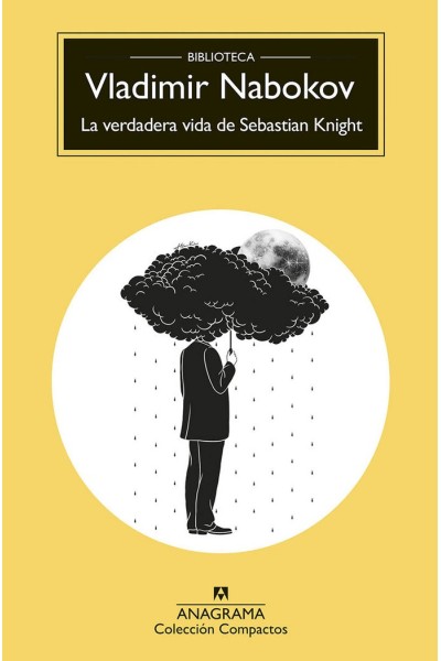 VERDADERA VIDA DE SEBASTIAN KNIGHT,LA