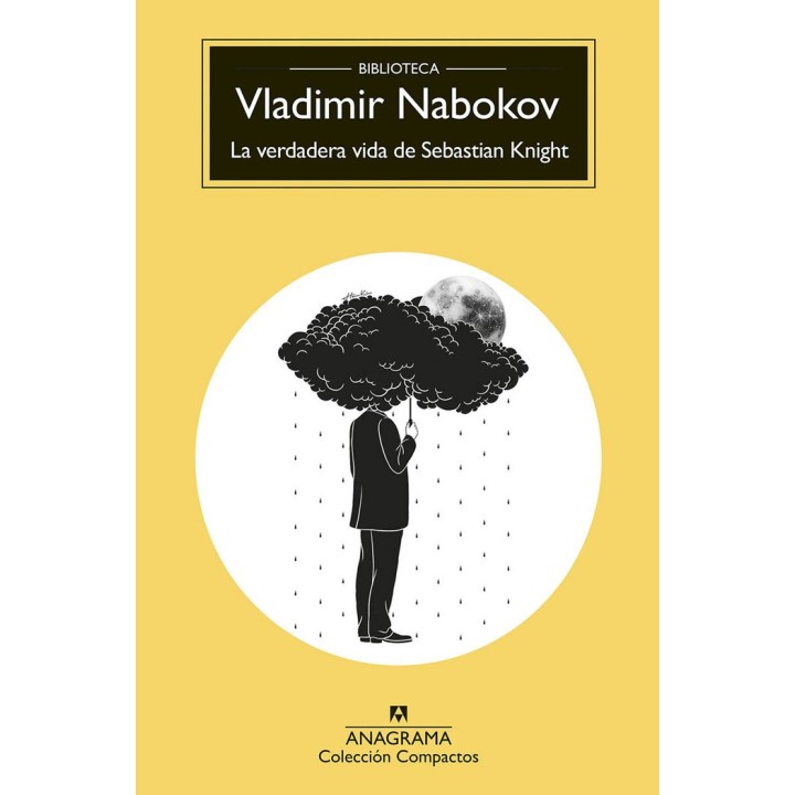 VERDADERA VIDA DE SEBASTIAN KNIGHT,LA
