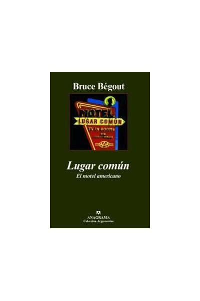 LUGAR COMUN