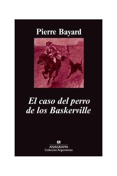 CASO DEL PERRO DE LOS BASKERVILLE,EL