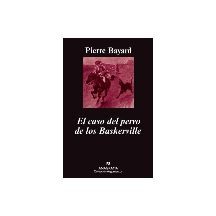 CASO DEL PERRO DE LOS BASKERVILLE,EL