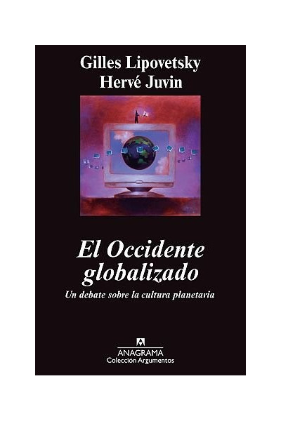 OCCIDENTE GLOBALIZADO,EL