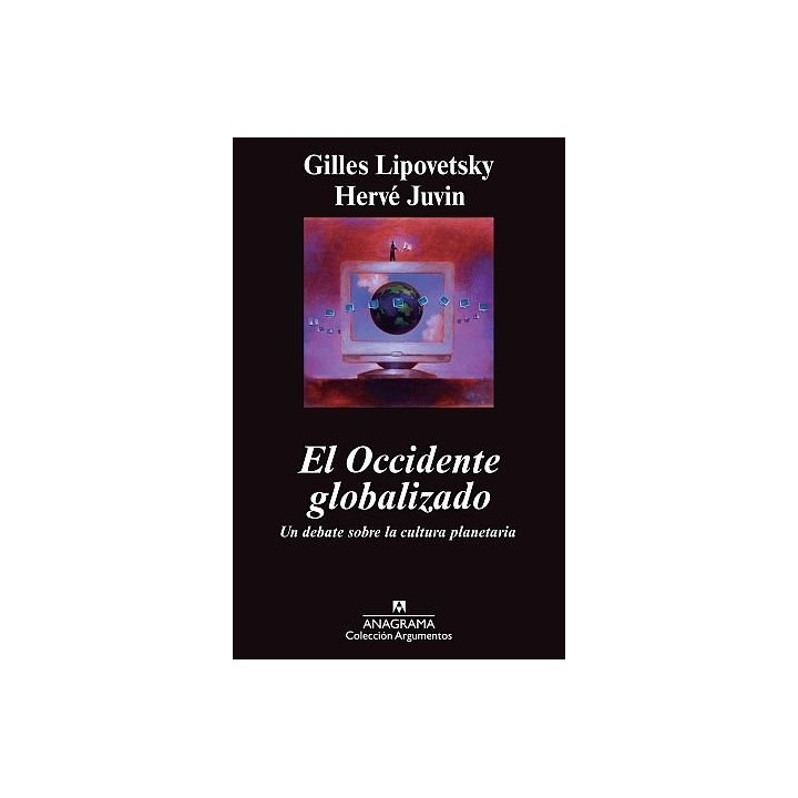 OCCIDENTE GLOBALIZADO,EL