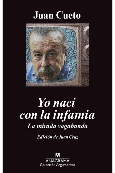 YO NACI CON LA INFAMIA