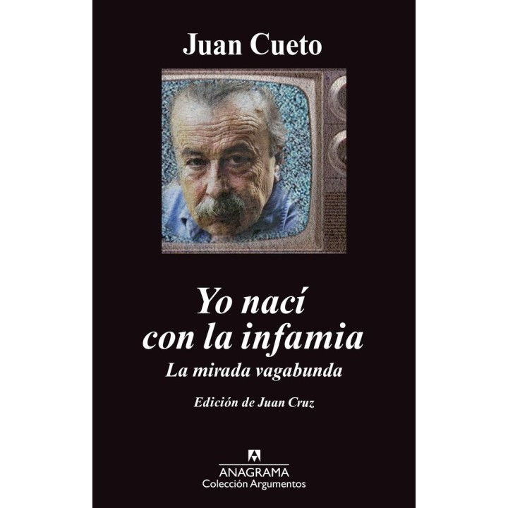 YO NACI CON LA INFAMIA