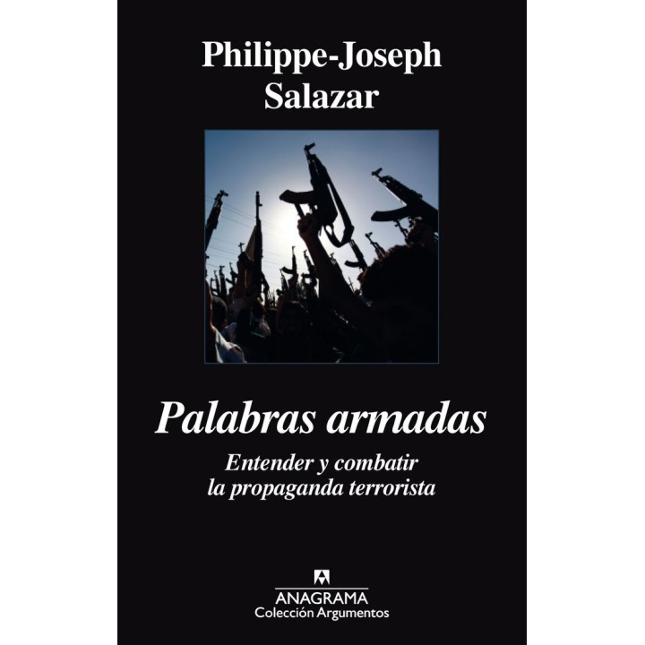 PALABRAS ARMADAS