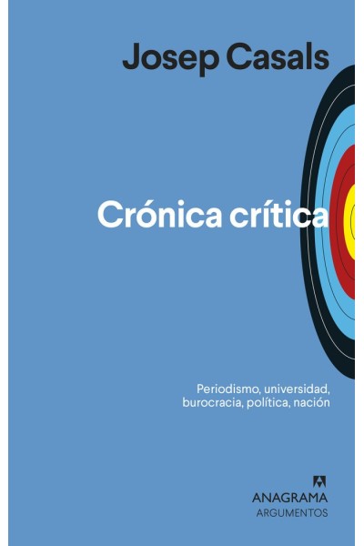 CRONICA CRITICA