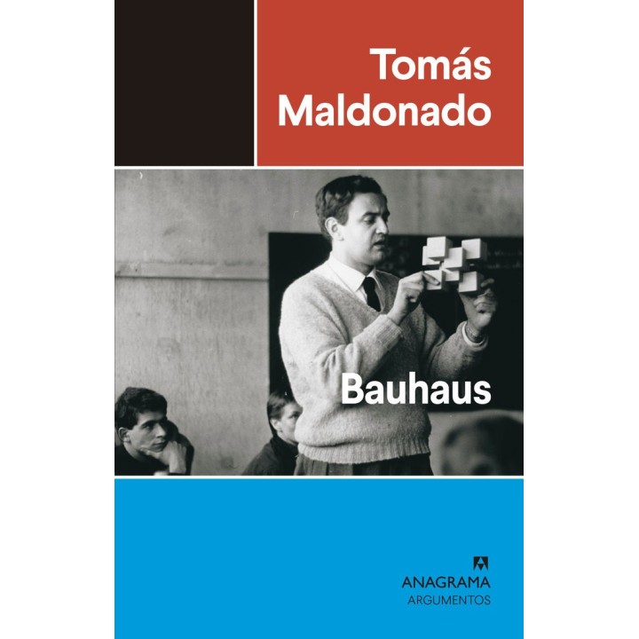 BAUHAUS