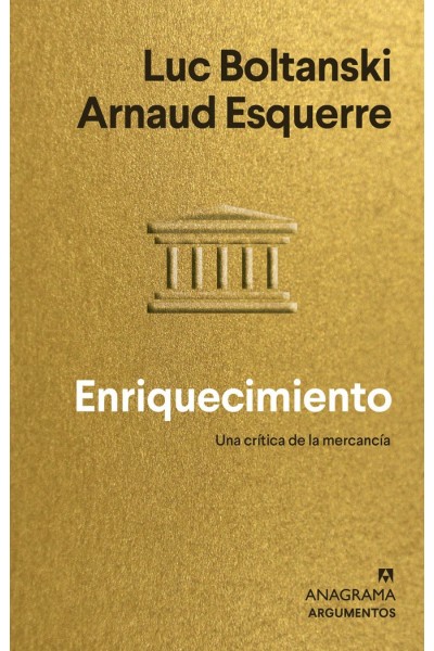 ENRIQUECIMIENTO