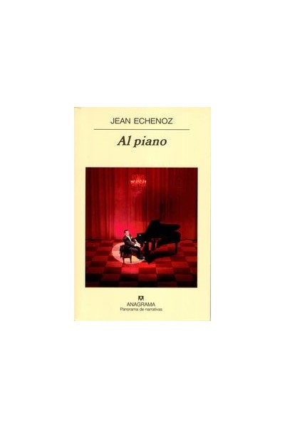 AL PIANO