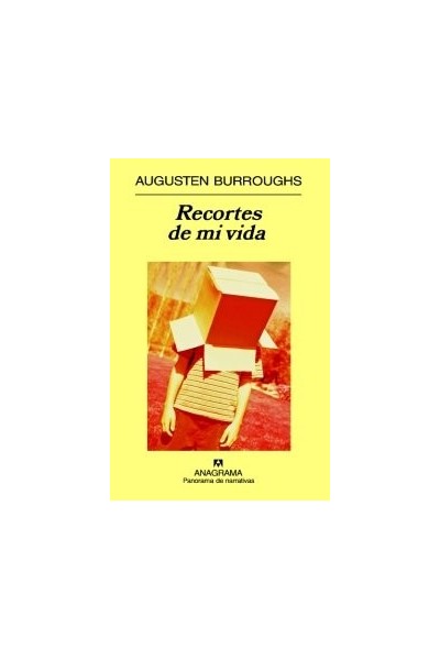 RECORTES DE MI VIDA