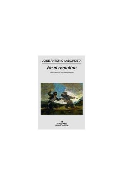 EN EL REMOLINO