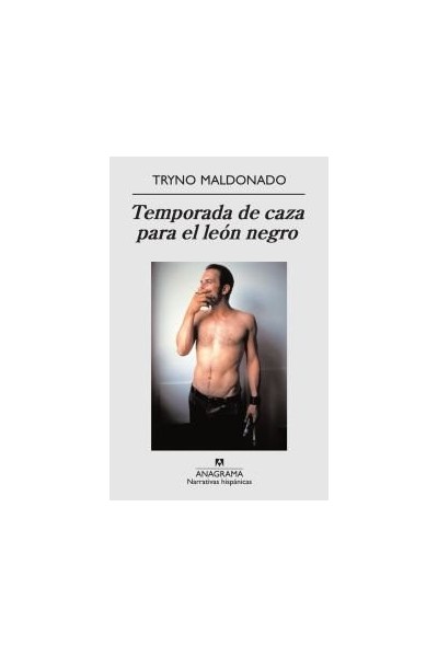 TEMPORADA DE CAZA PARA EL LEON NEGRO