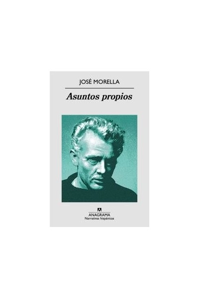 ASUNTOS PROPIOS