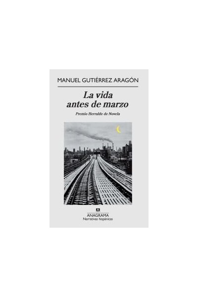 VIDA ANTES DE MARZO,LA