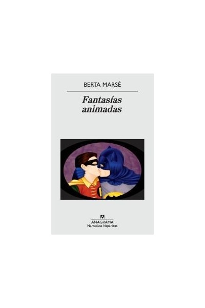 FANTASIAS ANIMADAS