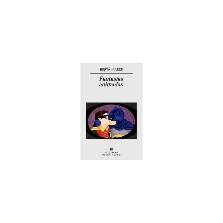 FANTASIAS ANIMADAS