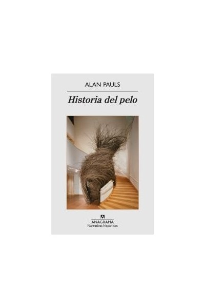 HISTORIA DEL PELO