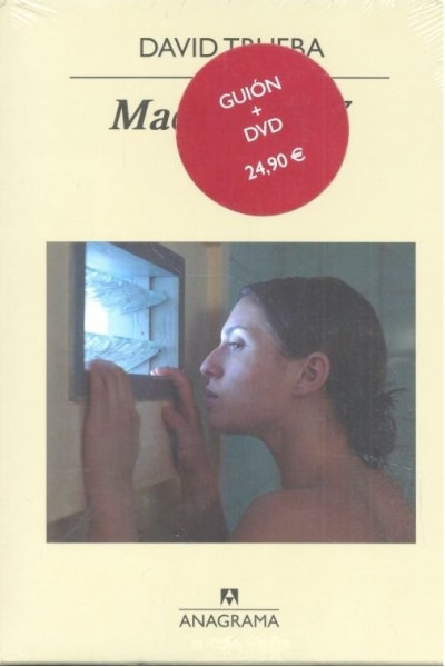 MADRID 1987 (GUION+DVD)