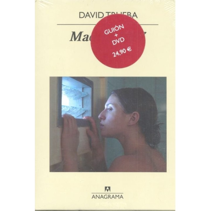MADRID 1987 (GUION+DVD)