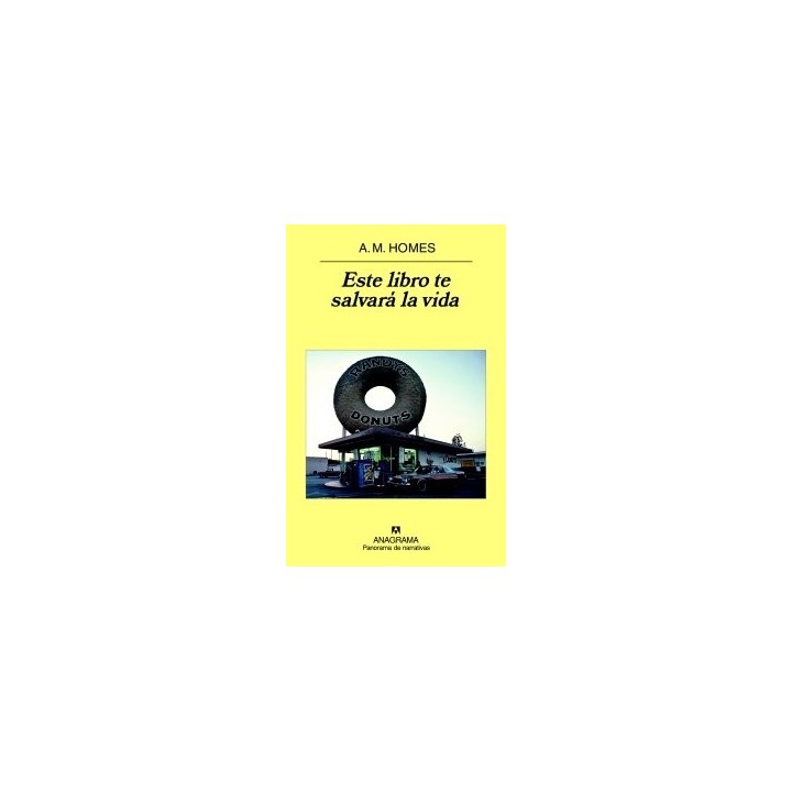 ESTE LIBRO TE SALVARA LA VIDA