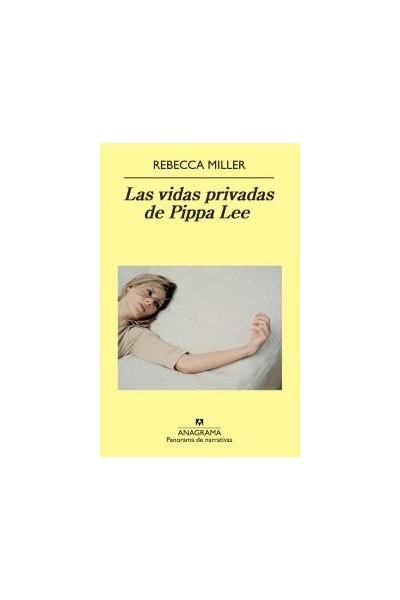 VIDAS PRIVADAS DE PIPPA LEE,LAS