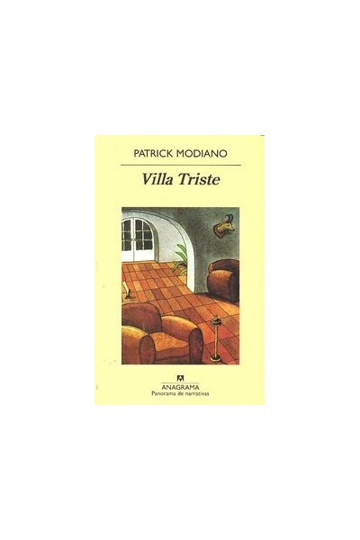VILLA TRISTE
