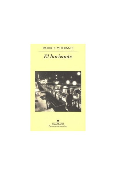 HORIZONTE,EL