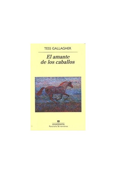 AMANTE DE LOS CABALLOS,EL